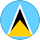 Saint Lucia U20 crest