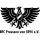 BFC Preussen crest