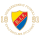Djurgårdens (W) crest
