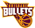 Brisbane Bullets crest