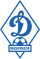 Dynamo Makhachkala crest