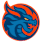 Shanghai Dragons crest