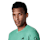 Felix Auger Aliassime crest