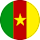 Cameroon (W) crest
