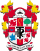 Tranmere crest