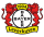 Bayer Leverkusen crest