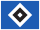 Hamburger SV crest