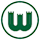 Wolfsburg crest