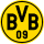Borussia Dortmund crest