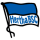 Hertha Berlin crest