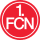 FC Nürnberg crest