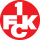 FC Kaiserslautern crest