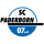 SC Paderborn 07 crest