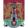 Northampton crest