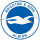 Brighton crest