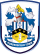 Huddersfield crest