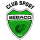 CS Sébaco crest