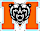 Mercer crest