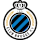 Club Brugge U19 crest