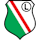 Legia Warszawa U19 crest
