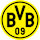 Borussia Dortmund U19 crest