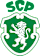 Sporting CP U19 crest
