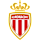 Monaco U19 crest
