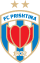 Prishtina crest