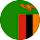Zambia (W) crest
