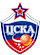 CSKA-2 Moscow crest