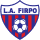 Luís Ángel Firpo Ii crest