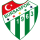 Bursaspor Durmazlar crest