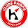 Clube Kairos (W) crest