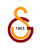 Galatasaray (W) crest