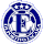 Deportivo Escara crest
