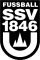 SSV Ulm 1846 crest