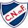 Nacional (W) crest