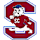 South Carolina State crest