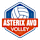 Asterix Avo (W) crest
