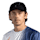 Alex De Minaur crest