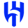 Al Hilal U21 crest