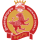 Phnom Penh Crown crest