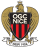OGC Nice crest