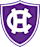 Holy Cross crest