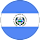 El Salvador U20 crest