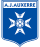 Auxerre crest