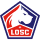 Lille crest