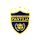 Atlético Pantoja crest
