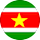 Suriname U17 crest