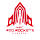 Nec Red Rockets (W) crest